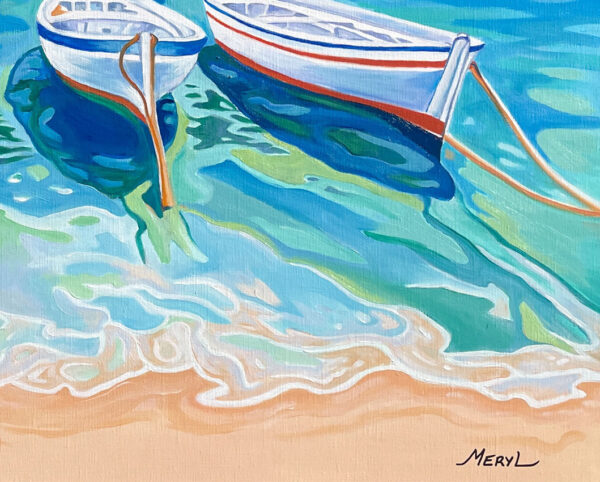 Rêves d'évasion détail1 Rêves d'évasion