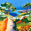 Promenade côtière