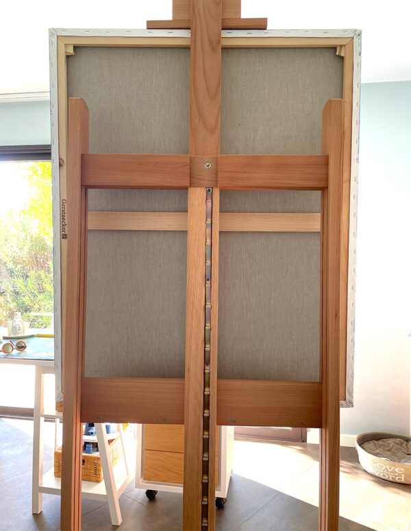 Là où le soleil s'abandonne