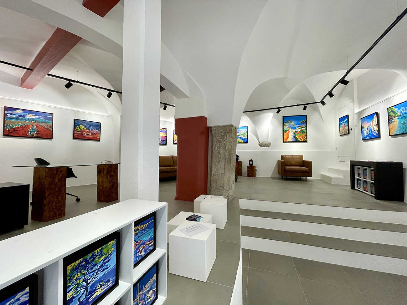 L'Atelier de Meryl - La Cadière d'Azur