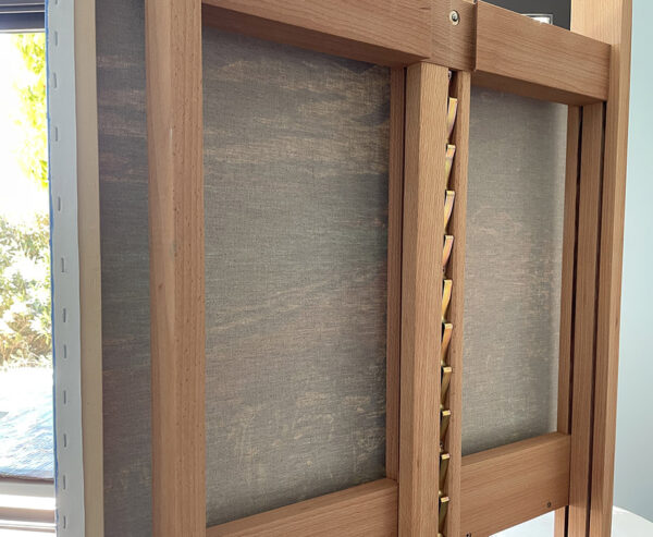 Le jardin du littoral