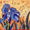 Bleu iris