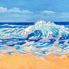 La vague La vague