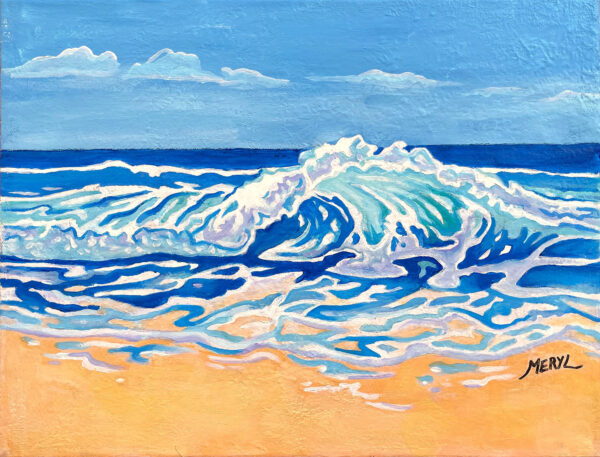 La vague