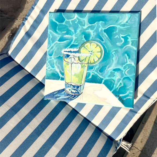 Le goût des vacances - In situ Le goût des vacances